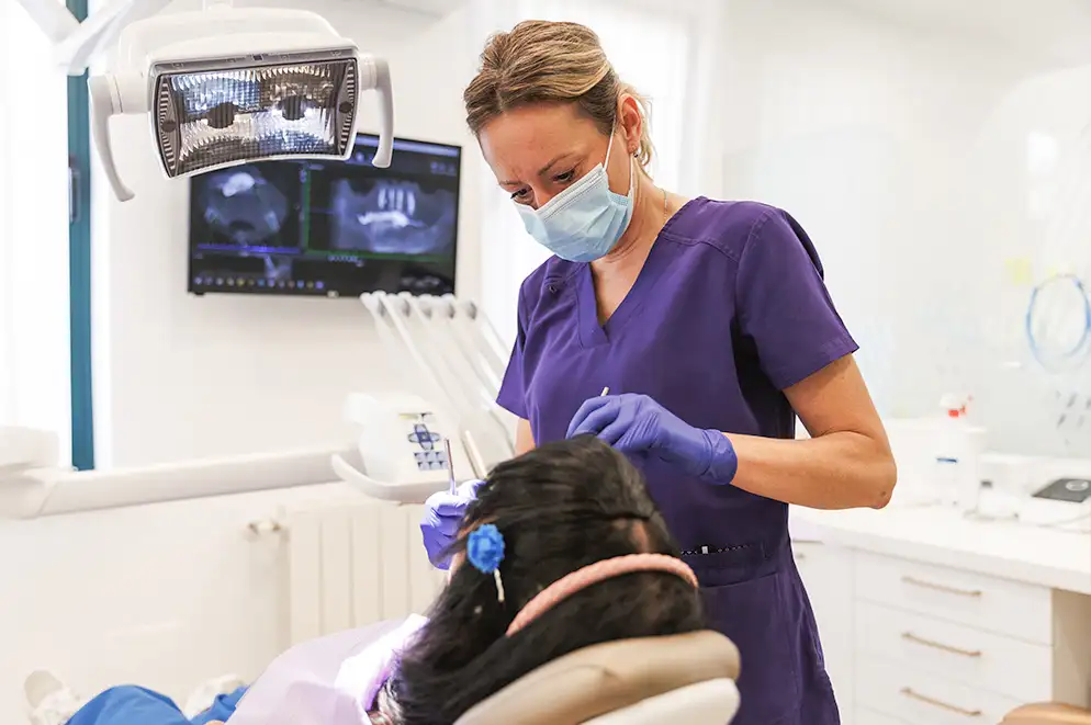 Dental Pro: O nama