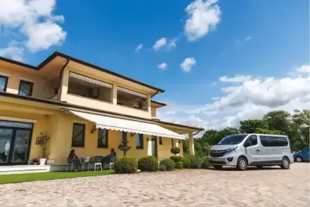 Dentalna klinika Dental Professionals Hrvatska