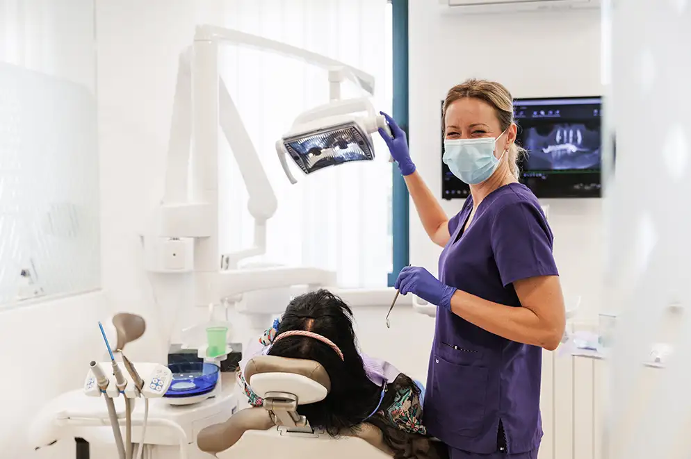 Dental Pro: O nama