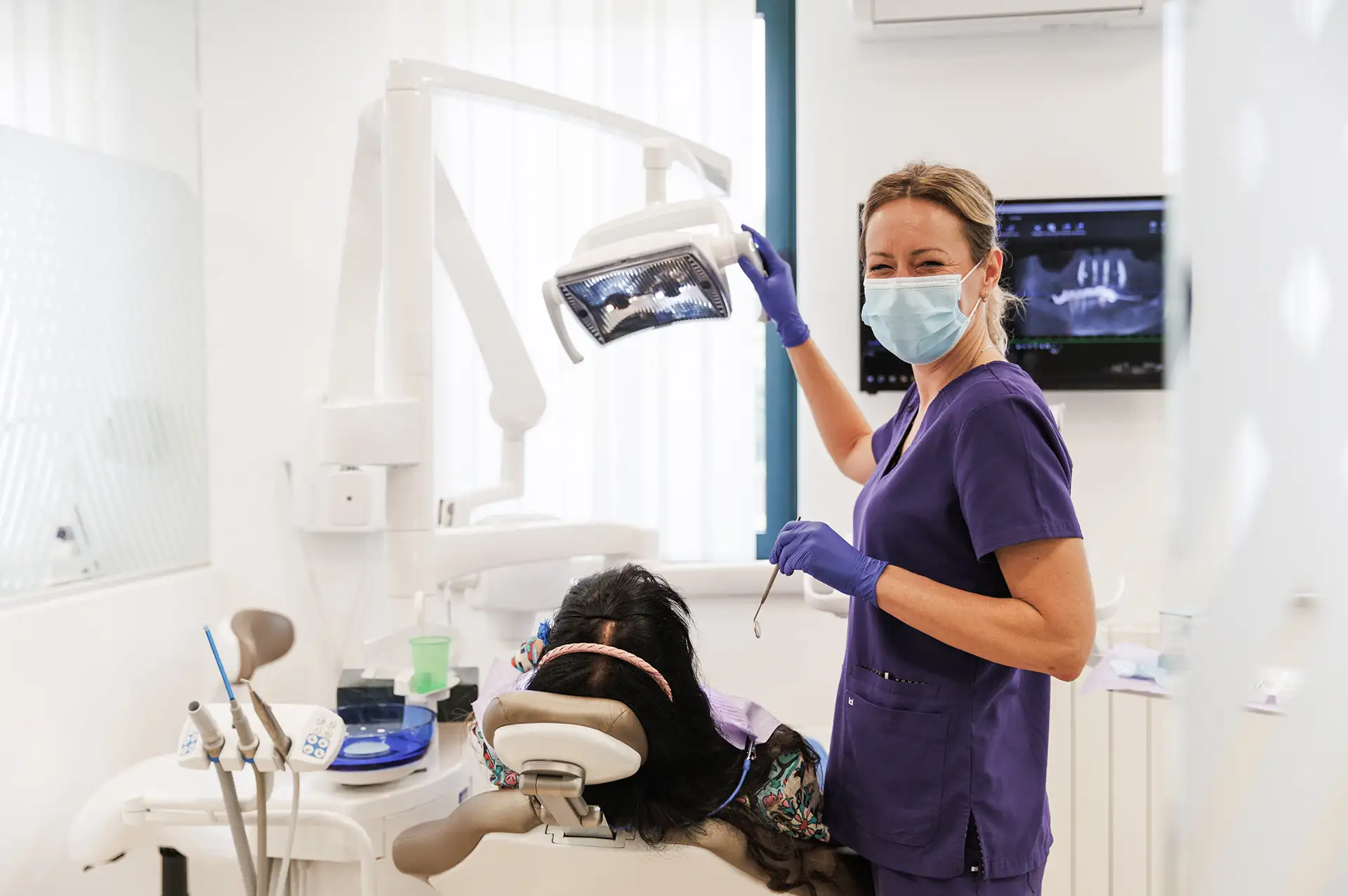 Dental Pro: O nama